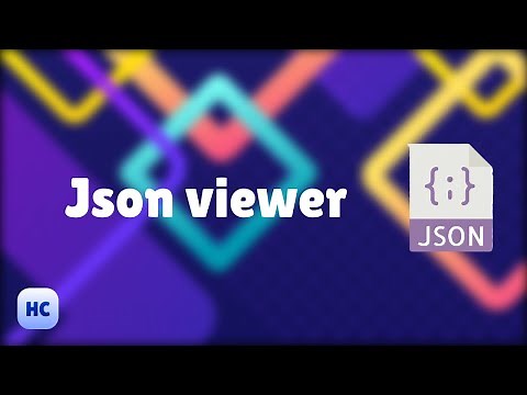 json viewer | json viewer browser extension