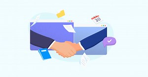 The Importance of CRM—10 Key Benefits and Features of a Good CRM System