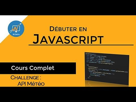 Javascript | Challenge - API Météo