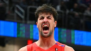 Re-drafting the 2020 NBA Draft after Deni Avdija's star breakout