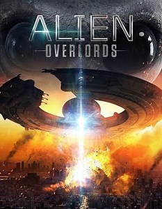 Alien Overlords  (2018)