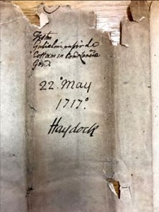 New history documentaries highlight Cottam Hall and Lancashire’s Haydock family –  Blog Preston