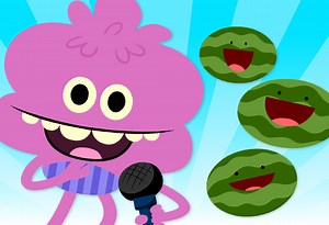 Down By The Bay - Super Simple