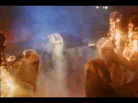 Saturn V liftoff (Apollo 12)