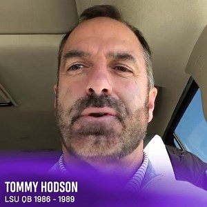 The men who laid the path for Joe Burrow. The first LSU quarterback to win the Heisman Trophy | LSU Football