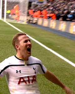 Harry Kane's derby day heroics at the Lane 🦸‍♂️ | Tottenham Hotspur