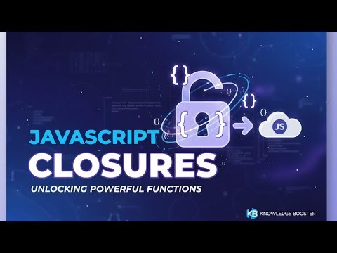 Closure Concepts in JS | Short 2-Minute Guide