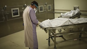 Post Mortem: Death Investigation In America