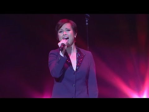 EXCLUSIVE: Lea Salonga Sings an Unexpected Miss Saigon Tune at MCC's Miscast
