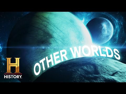 Ancient Aliens: Evidence of Life in Outer Space | History
