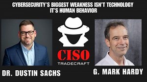 #264 - Behavioral Insights (with Dr. Dustin Sachs) | Ross Young