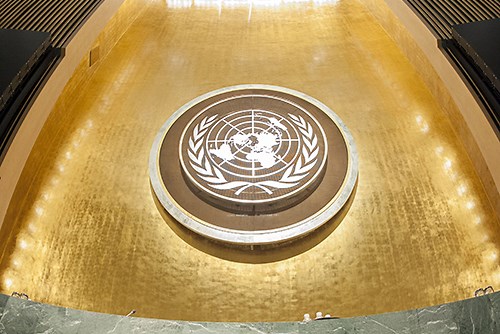 About Us | United Nations