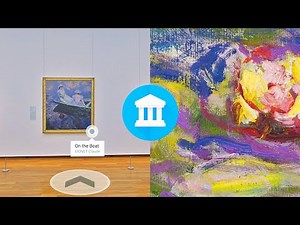 Searching for art just got better. Where will you start?