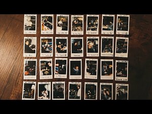 ZION - The Making of SUN'n'JOY 18 「RECORDING」