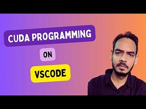 🚀 CUDA Programming: Day 1 | VS Code Setup + Parallel Vector Addition
