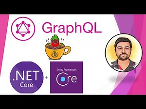 GraphQL with Entity Framework Core and HotChocolate in .NET Core 6.0