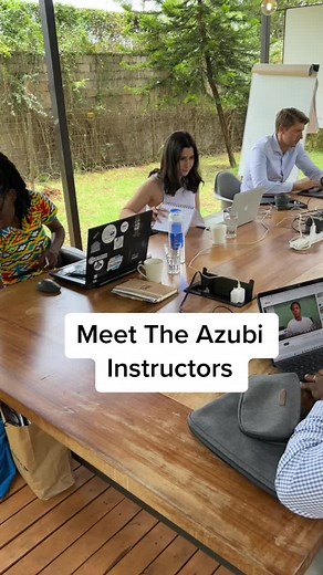 Azubi Africa (@azubi_africa)’s videos with original sound - smelliot’s priv 😝😝