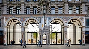 Apple Store suppliers suffering through longer payment terms, consignment model | AppleInsider