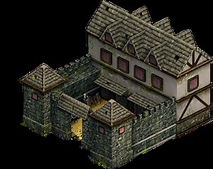 Stronghold Crusader License Key Free