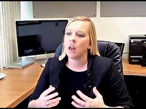 Public Relations Director, Career Video from drkit.org