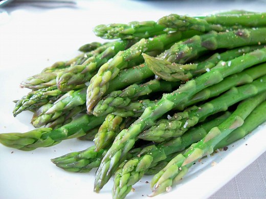 6 Easy Ways to Cook Asparagus