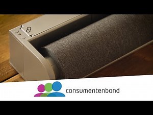IKEA Fyrtur slim rolgordijn - Review (Consumentenbond)