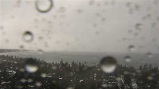 Watch: Here are live Tahoe rain and snow cams