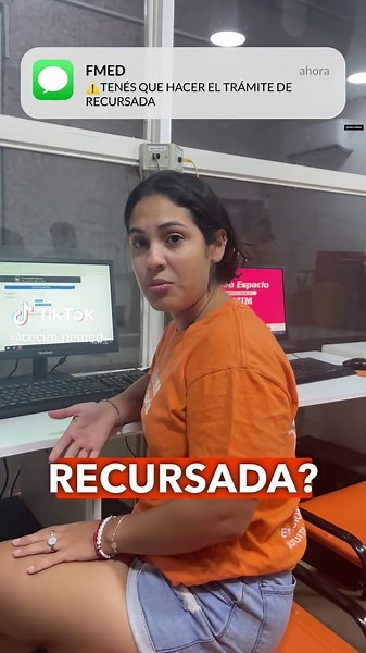 Trámite de Recursada: Guía Completa para Inscripción