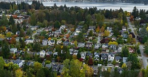 These are Seattle’s highest- and lowest-income neighborhoods