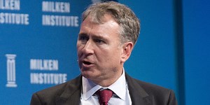 Opinion | Notable & Quotable: On Ken Griffin’s $300 Million Harvard Donation
