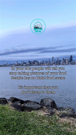 Seattle Halal 2025 Recap: Exciting Food Highlights