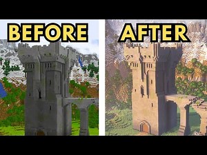 How to Install Shaders on Minecraft PC (Step-By-Step)