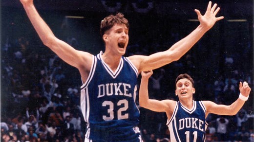 Duke college basketball championships: Complete history