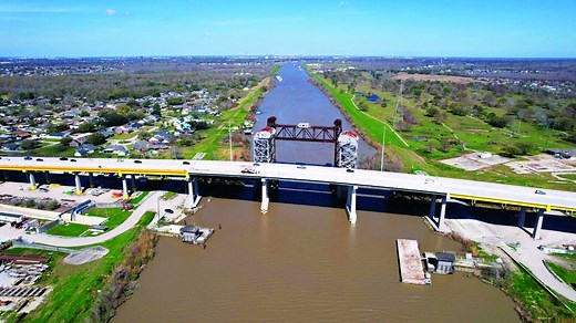 Belle Chasse Bridge Now Open: What drivers need to know about tolls