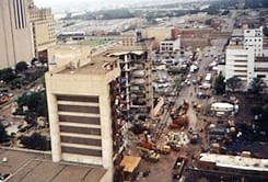 Oklahoma City Bombing | Federal Bureau of Investigation