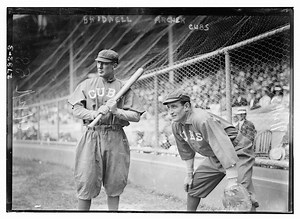 How Are Major League Baseball Teams Divided?