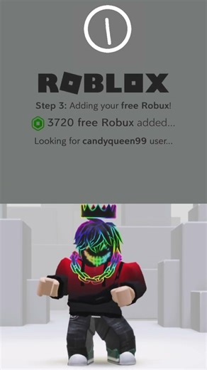 How To Get Free Robux in 2026 (working) #roblox