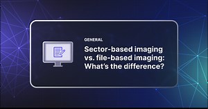 File-based vs. sector-based imaging | SmartDeploy