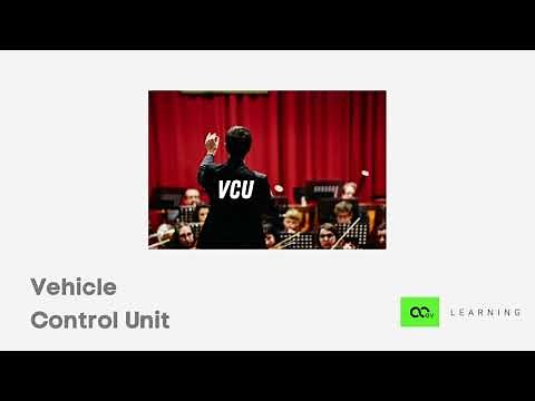 Vehicle Control Unit | Lesson 32 - Course on Fundamentals of Electric Vehicles | Nexloop Learning