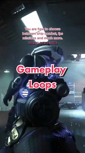 Favorite Star Citizen Gameplay Loop: Ship Combat or FPS Missions?