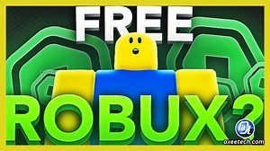 How to Get Free Robux in April 2026: 12 Legitimate Methods | AxeeTech
