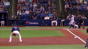 Maybin's 10th home run