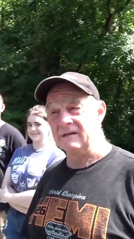 1969 Classic — Built for the Open Road