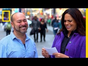 Can You Answer These 3 Geography Questions? | National Geographic