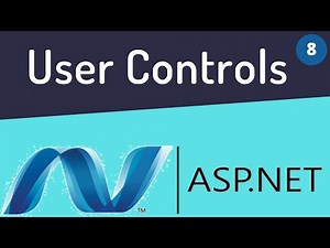 User Controls in Asp.net | Asp.net Tutorial