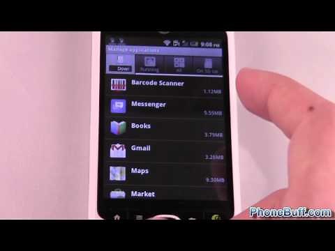 How To Uninstall An App On Android