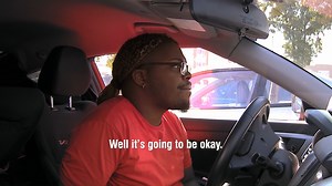 Join Thaddeus on his journey through Season 11 of Relative Race as he embarks with anticipation and hope, eager to uncover the answers that lie ahead. Watch his story, only on BYUtv. 🛣️ #RelativeRace #BYUtv | Relative Race