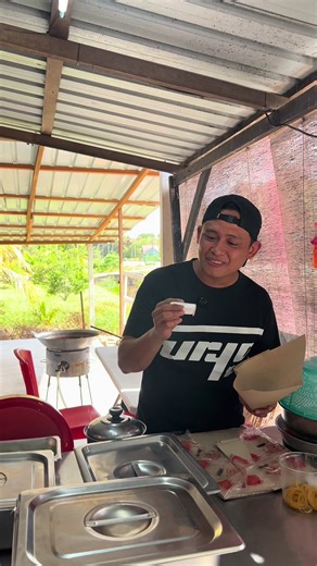 Exploring Kualarompin: Traditional Dishes and Culture