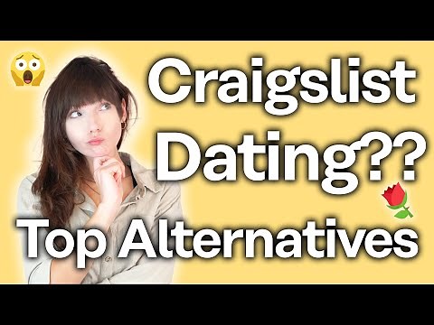 Craigslist Dating [Does it work? & Alternatives]