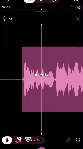 This FX chain = instant vocal glow-up (every setting shown!)